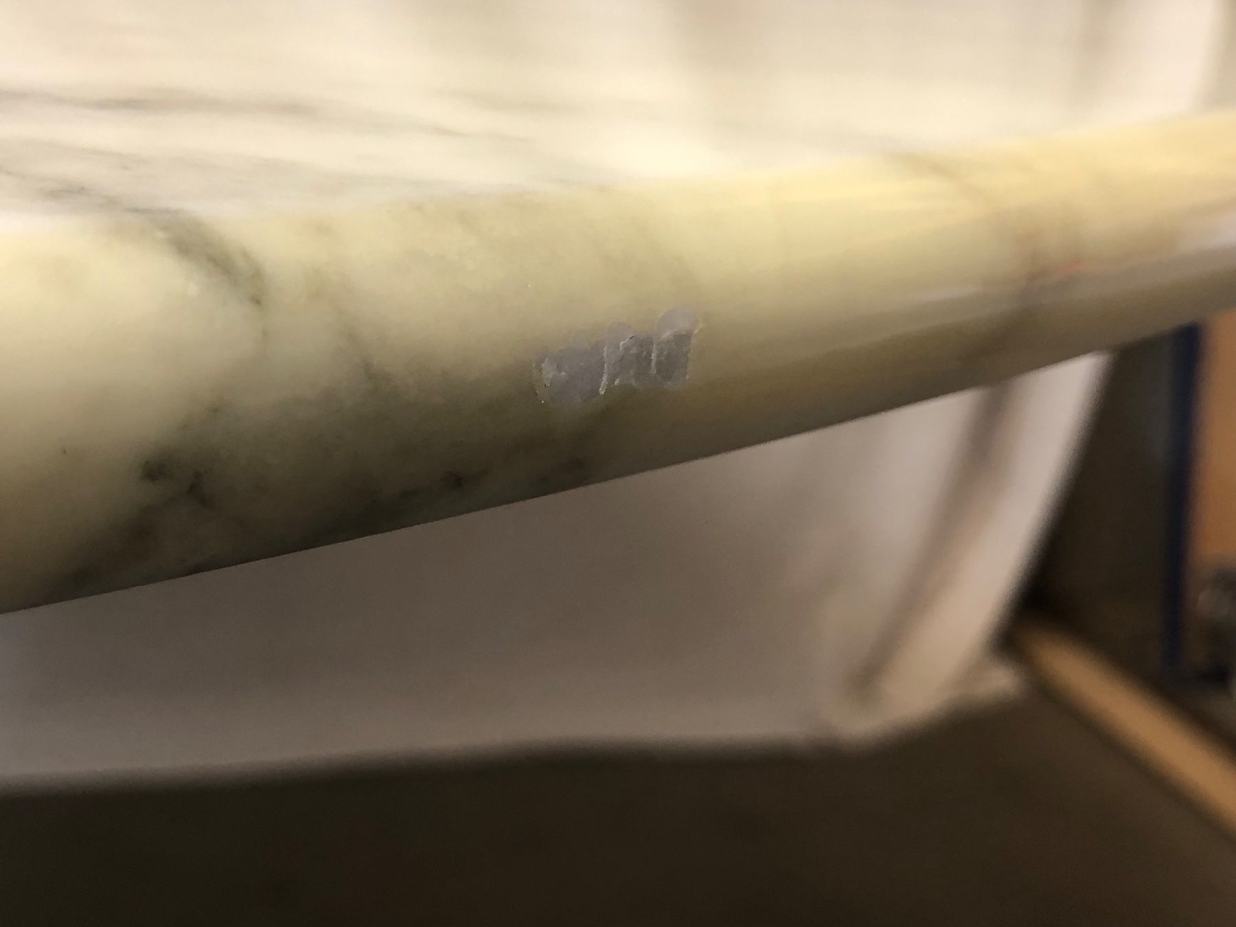 Tavoli: Runder Marmortisch Tulpenform; 120cm Durchmesser – Usato da Brunnen venduto da Allerwaren 9