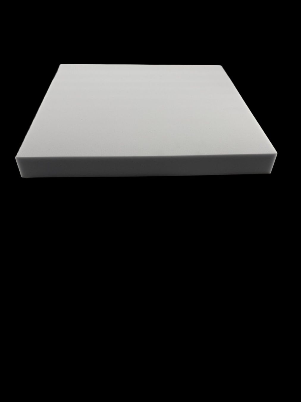 Altri materiali per l'edilizia: 10 St. Akustikplatten Basotect® D: 48 mm grau RESTPOSTEN – Nuovo e nell'imballaggio originale da Pfyn venduto da TopPlastGmbH 1