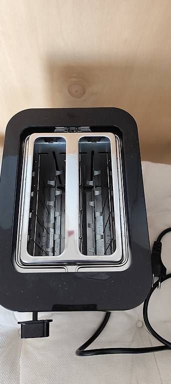 Appareils de cuisine: Toaster, 2-fach – D'occasion à Luzern par Lumide 1