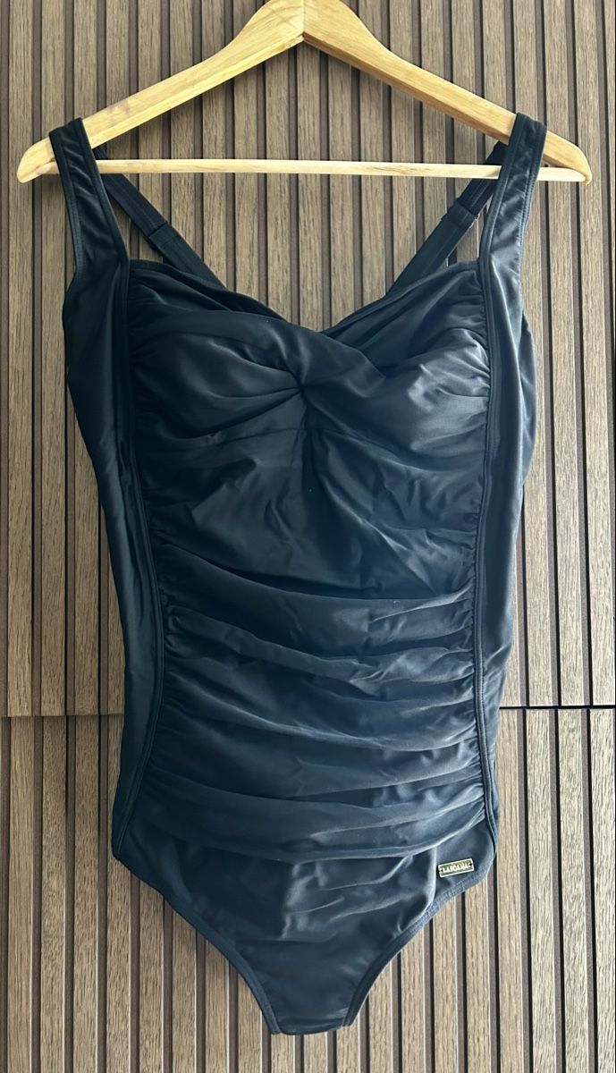 Lascana Costumi da bagno & Bikini: Lascana Badeanzug 48 NEU – Nuovo (secondo la descrizione) da Klingnau venduto da martinak79
