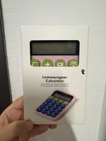 Taschenrechner | Calculator | NEU! ✨ - Schule & Büro