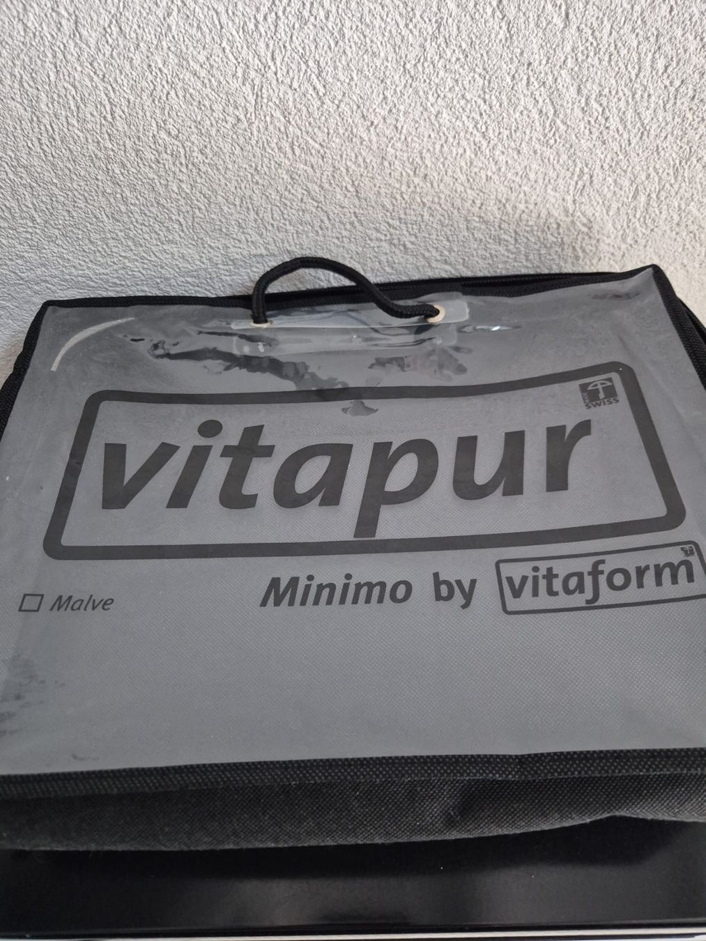 Kissen: Minimo Kissen – Neu und originalverpackt aus Schliern b. Köniz von corthopa