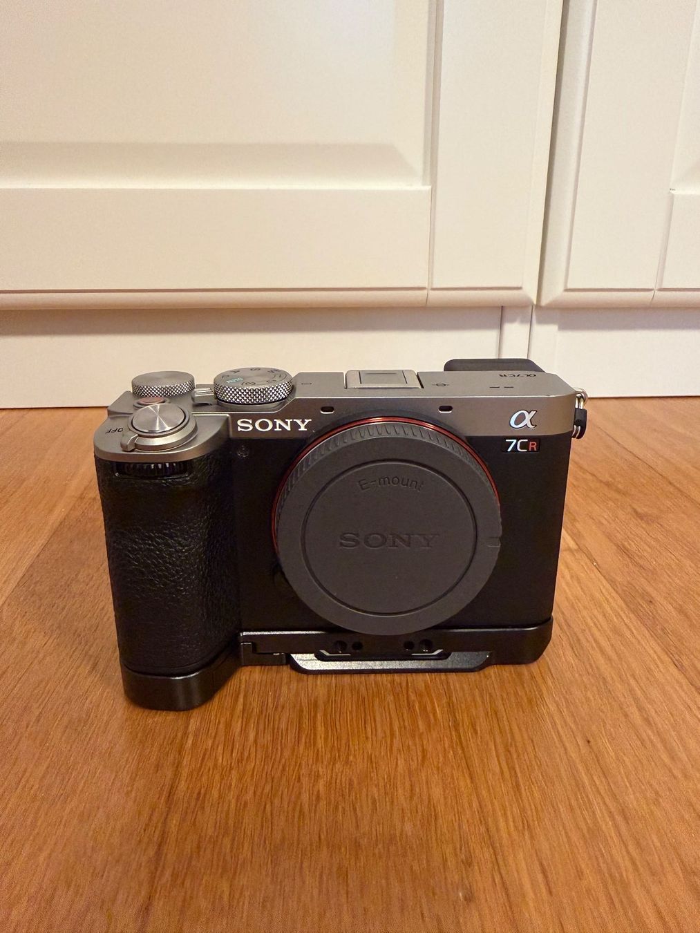 Sony Fotocamera: Sony Alpha 7C R + Zubehör – Usato da Jegenstorf venduto da r_bue 6