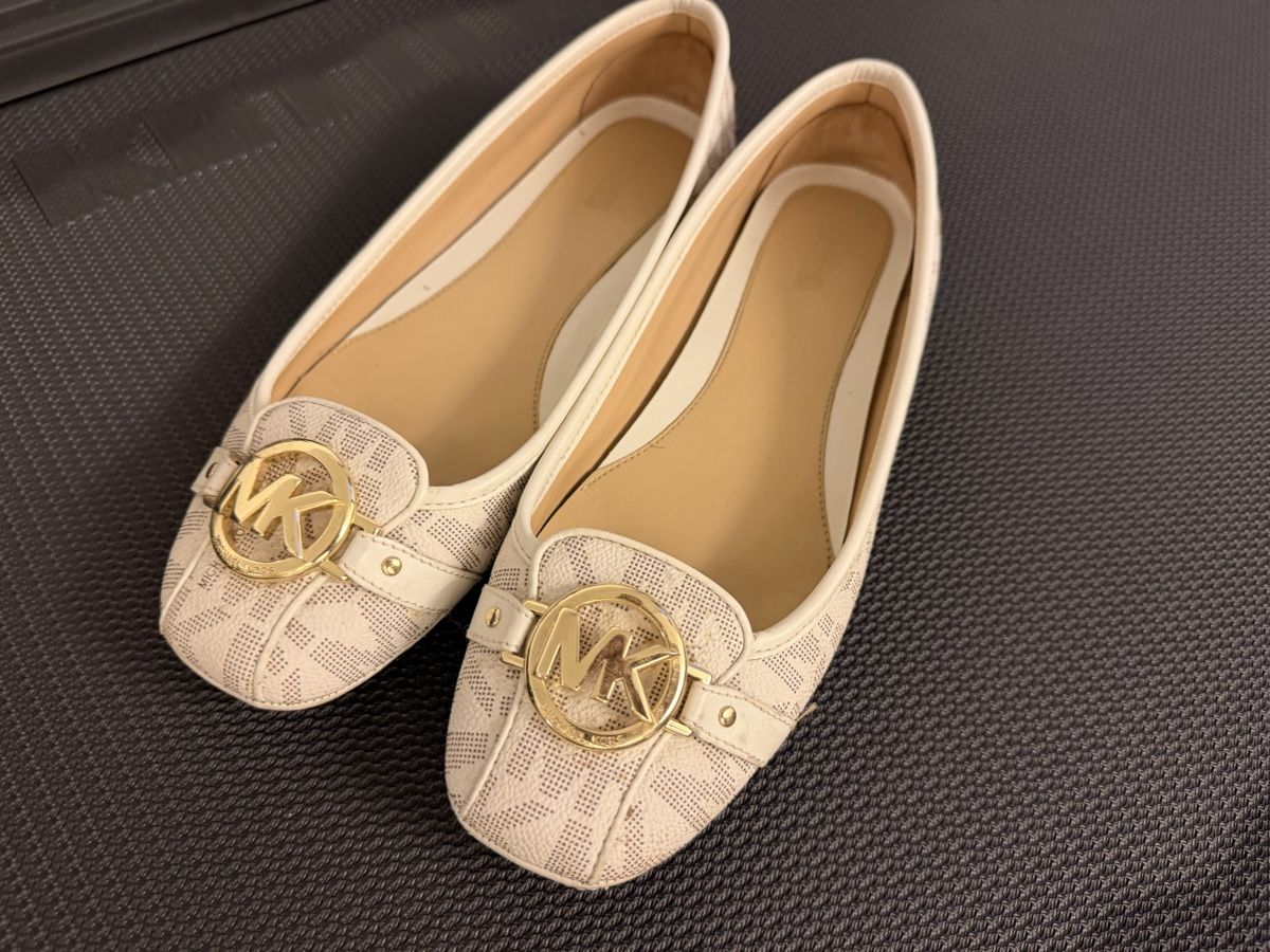 Scarpe da donna: Michael Kors Damen Schuhe – Usato da Pfeffingen venduto da Schanti0