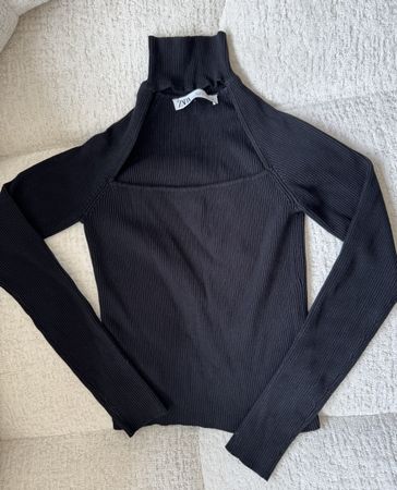 Zara bluse