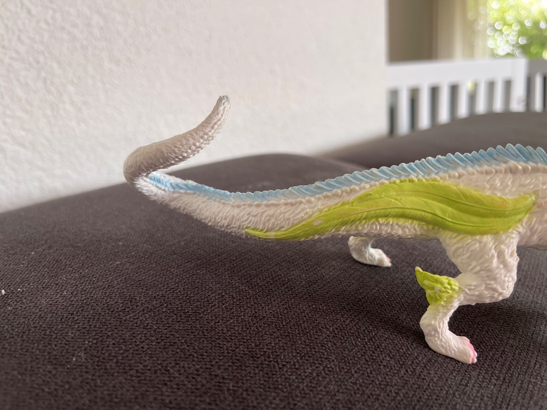 Schleich Giocattoli: Schleich Tierfigur – Usato da Häggenschwil venduto da A.Phi 1