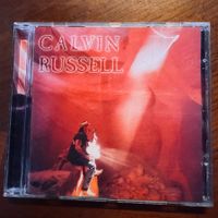 Calvin Russell CD - "The Great Sound" - Top Zustand!