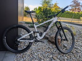 Specialized Enduro 21