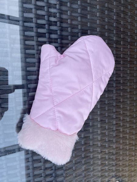 Guanti & manicotti: Wasch Handschuh rosa Neu – Usato da Bergdietikon venduto da antovale