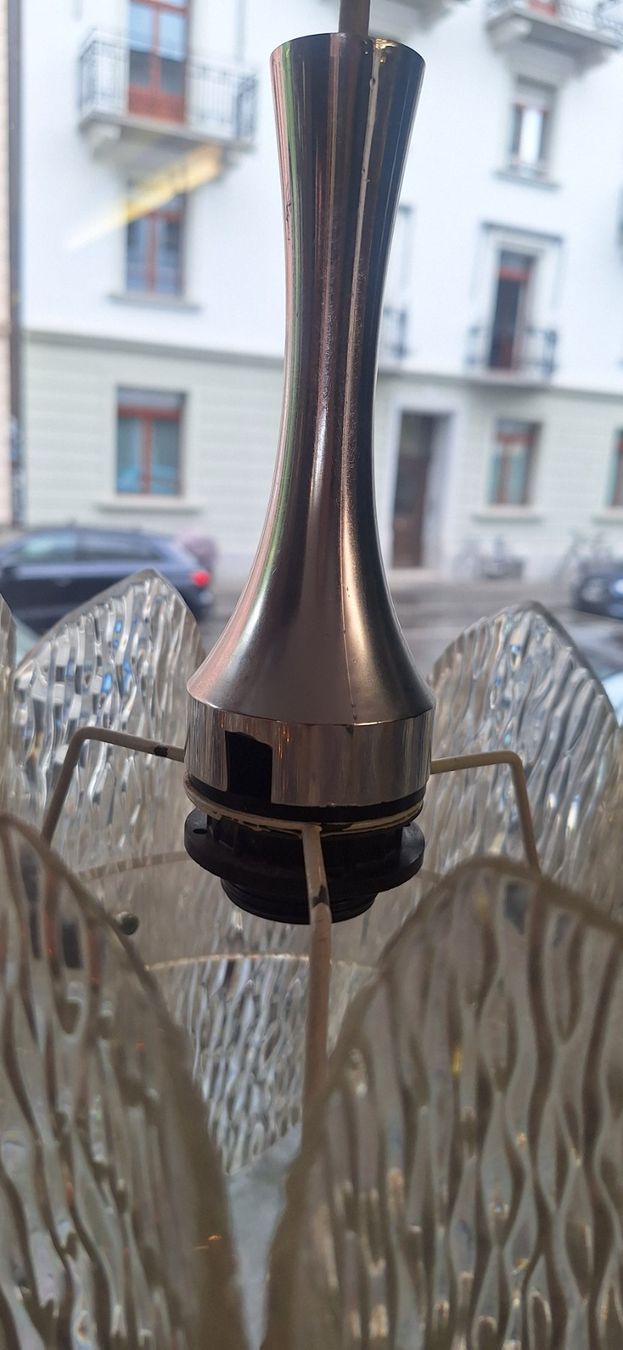 Kronleuchter & Deckenlampen: lampe – Gebraucht aus Emmenbrücke von abu_9mj8 8