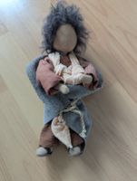 Schwarzenberger Krippenfigur