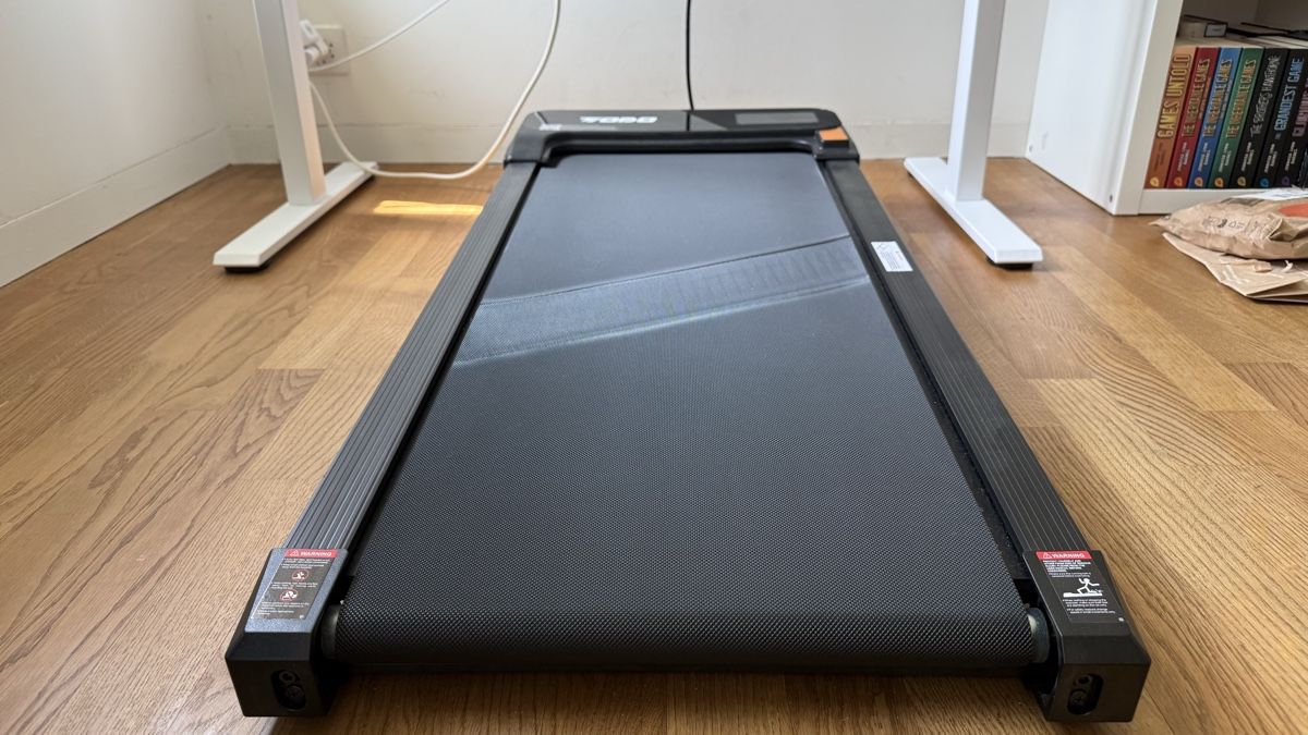 Walkingpad Vélos d'appartement: Compact Treadmill – Neuf (Voir description) à Winterthur par Kevin.Prandini 3