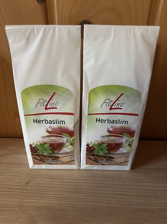 Cibi & Specialità: Herbaslim Tee – Usato da Romoos venduto da tam_zj95
