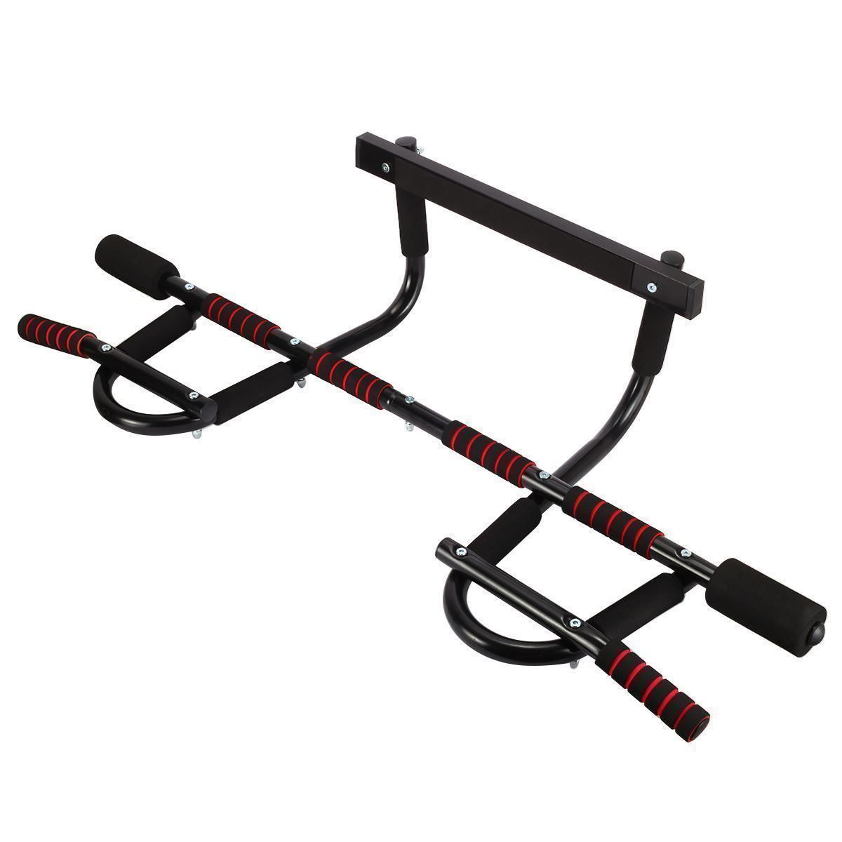 Hometrainer: Pull-up-Bar Klimmzug Stange (bis150 Kg) – Nuovo (secondo la descrizione) da Thun venduto da nuonuo 3