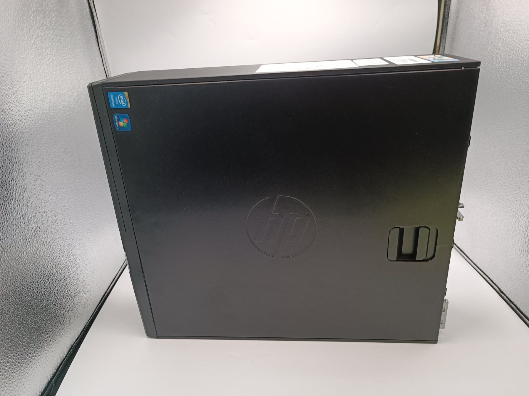 Hewlett Packard PC: PC HP rp5800 – Usato da Schlieren venduto da 2nd-Life 2