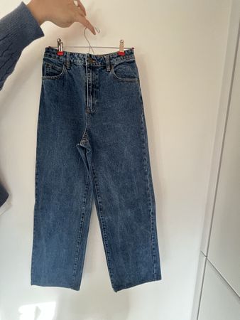 Jean Kookai authentique, taille 42, coupe tendance!
