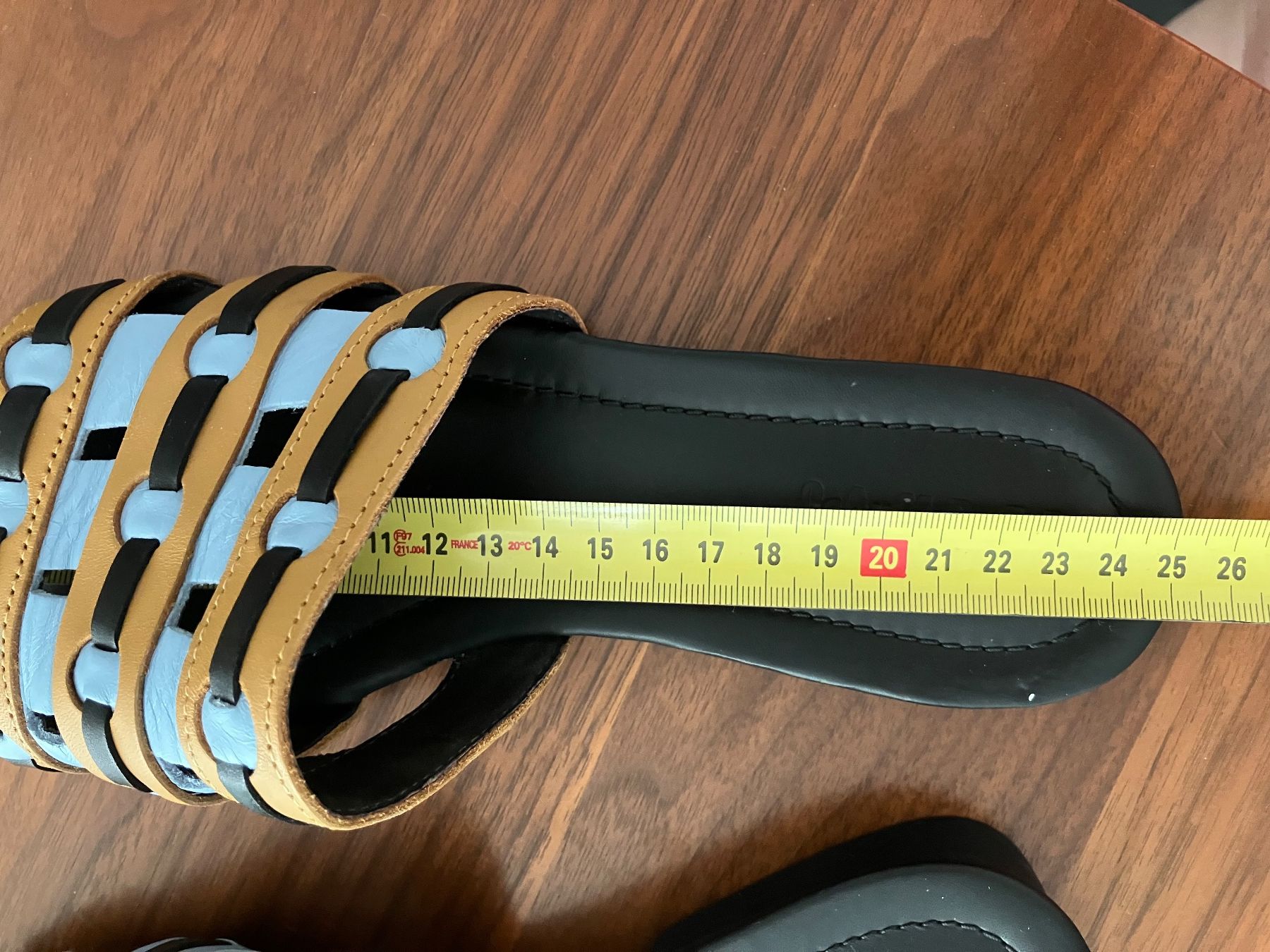 Camper Scarpe da donna: CAMPER Slides Gr. 38 (39) – Usato da Windisch venduto da Lyudmila01 6