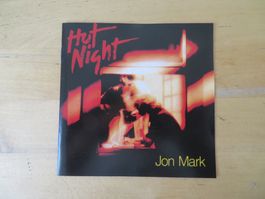 JON MARK "Hot Night"
