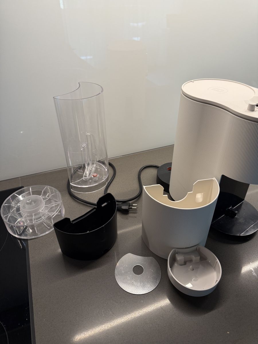 Coffee B Macchine per caffè & Macchine per espresso: Coffe B Maschiene – Usato da Ebikon venduto da ech_doch_ned 2