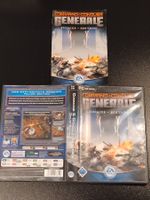 Command & Conquer Generals Deluxe Edition PC DE 2003