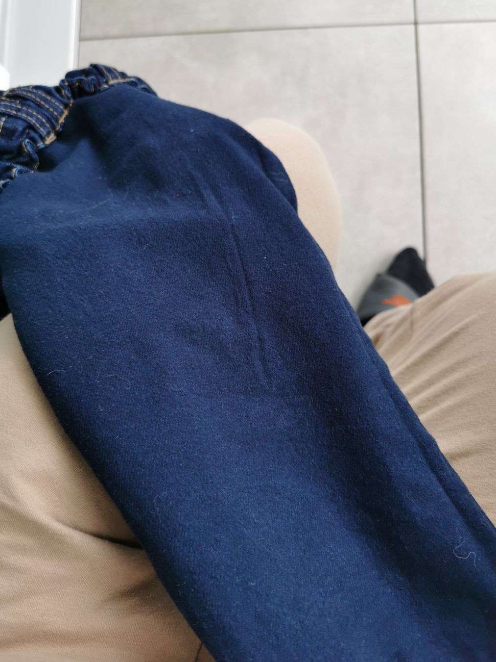 Pantaloni: Jeans – Usato da Schafisheim venduto da nachteule73 2