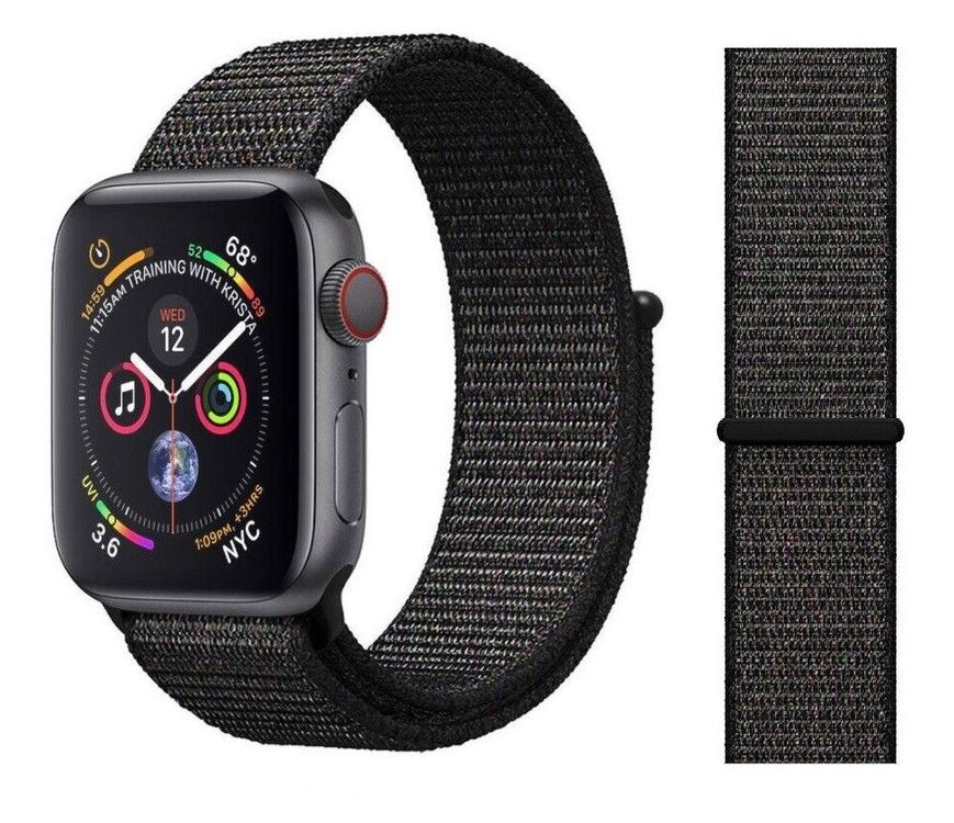 Original Apple Sport Loop Armband Kaufen auf Ricardo