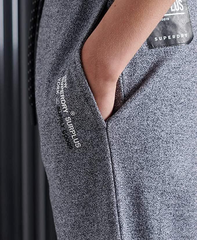 Superdry Pantaloni: Superdry Surplus Jogginghose S oder M NP99.- – Nuovo e nell'imballaggio originale da Riniken venduto da Babeli78 3