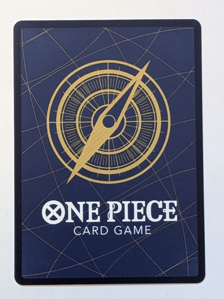 Bandai Sammelbilder & Trading cards: One Piece TCG Koala OP09-103 SR Parallel JP – Gebraucht aus Münchenstein von new_akiba_store 1