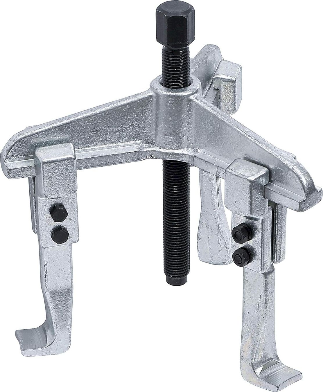 Tutti gli attrezzi: Parallel-Abzieher 3-armig 40-120mm – Nuovo e nell'imballaggio originale da Bottighofen venduto da zaap