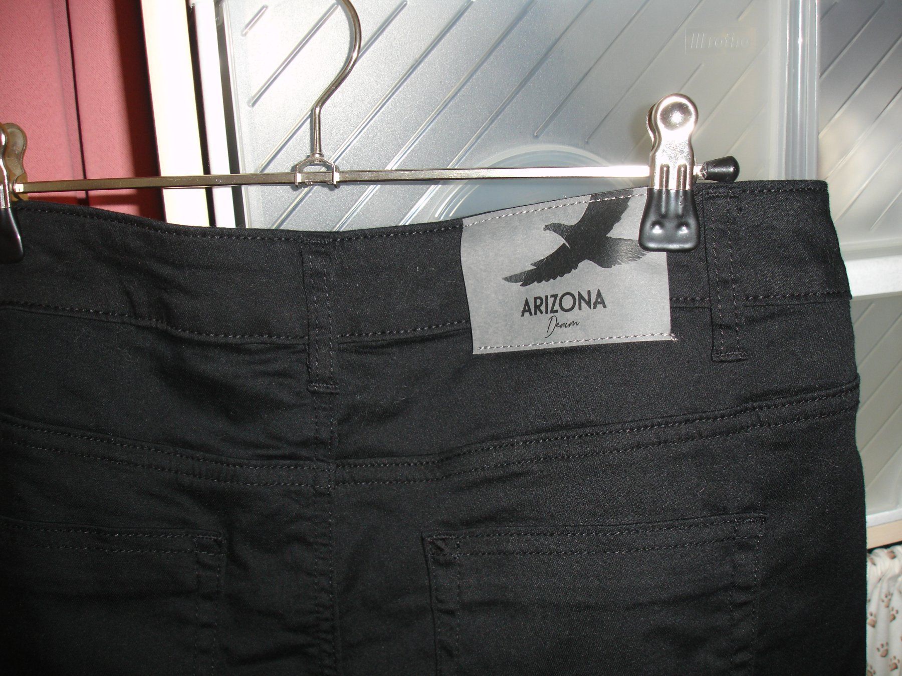 Arizona Jeans: ARIZONA STRETCH JEANS – Neuf (Voir description) à Oberentfelden par gip_6mww