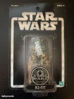 Star Wars action figure Silver Anniversary 1977-2002 - R2-D2