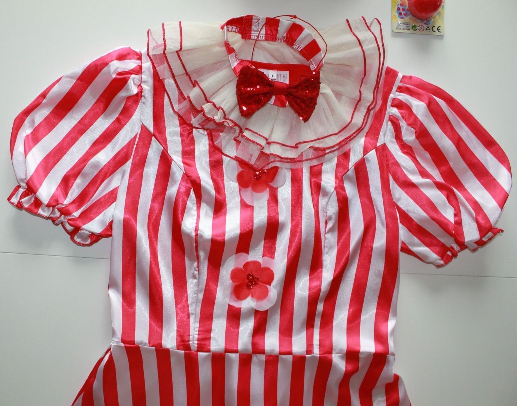 Costumi: Costume Clown t. L – Usato da Peseux venduto da CoolShoping 3