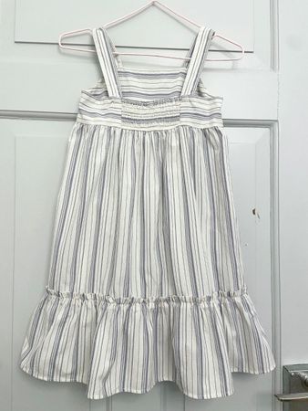 Iniqlo, Kleid, Sommer, 122/128