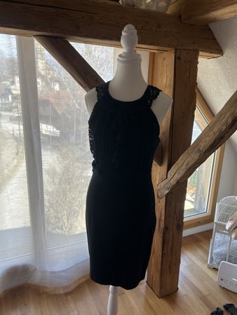 MaxMara Kleid Gr.38 (ein Bijou)