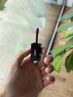 YSL Vinyl Cream Lippenstift Make Me Yours Neu Neupreis 60.-