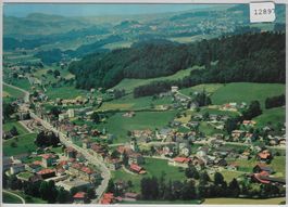 Flugaufnahme Bühler AR - Coop