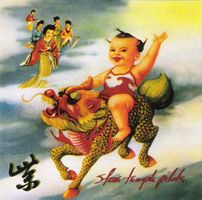 Stone Temple Pilots – Purple - Vergriffen!