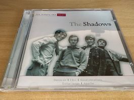 The Shadows - Simply The Best - 2 CD