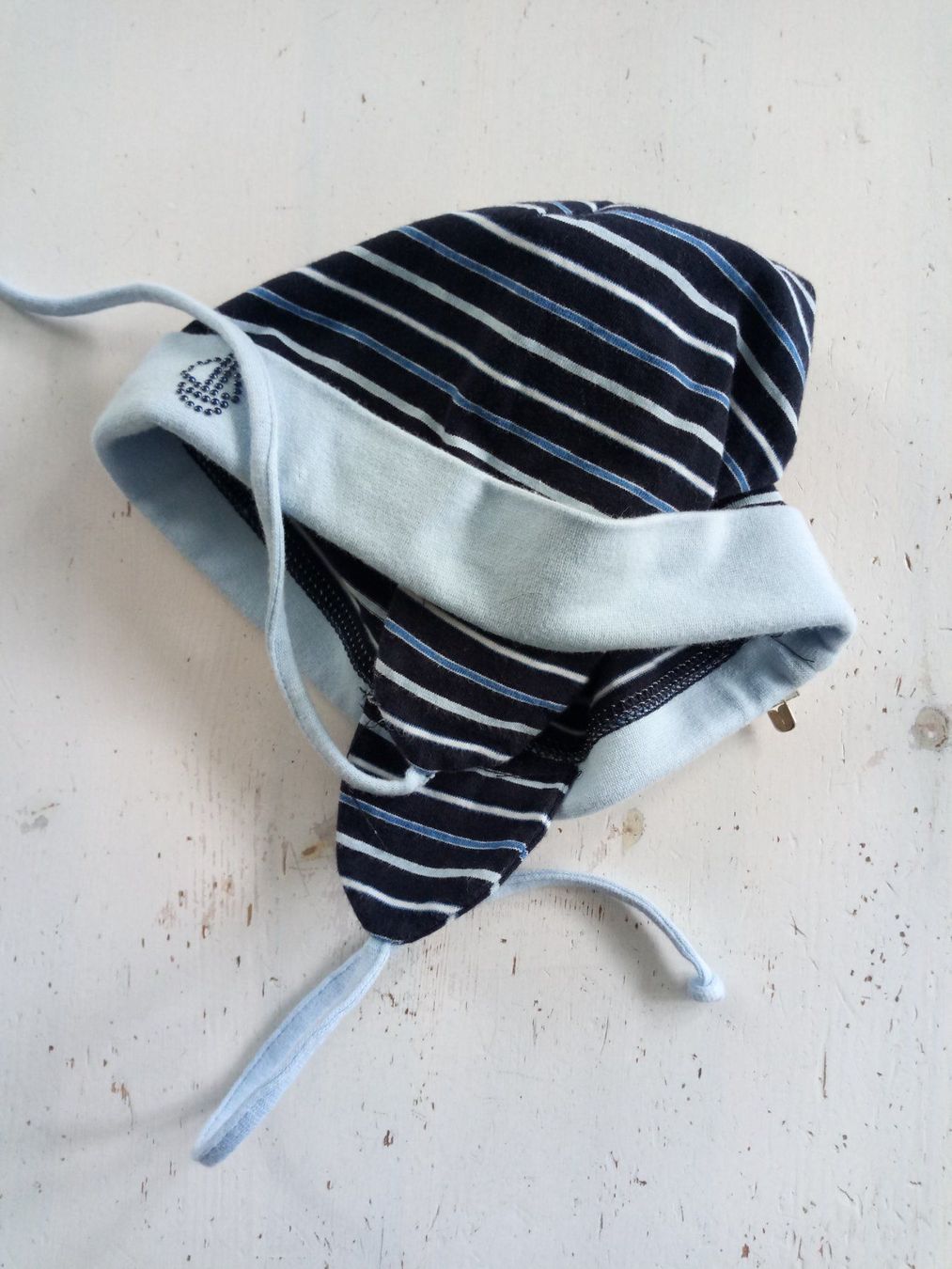 Altro abbigliamento per bambino: Maximo Mütze Kopfumfang 51 – Usato da Beckenried venduto da Havacola 4