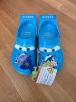 Crocs Cars Lightning McQueen Dinoco