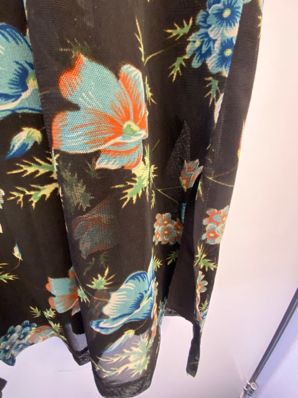 King Louie Vestiti: Sommerkleid von King Louie – Usato da Herrenschwanden venduto da Cate67 2