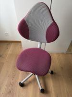 Ergonomischer Kinder Bürostuhl / Paidi