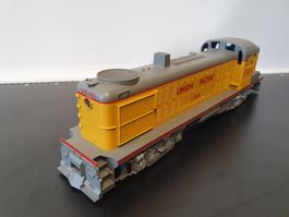 BACHMANN?:0: 2-LEITER GLEICHSTROM: DIESELLOK UNION PACIFIC