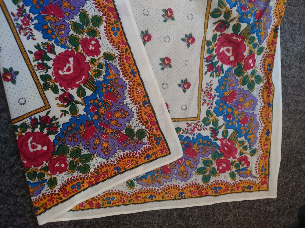 Foulard & Sciarpe: FOULARD 80X80 – Nuovo (secondo la descrizione) da Baden venduto da agora_newgeneration 6