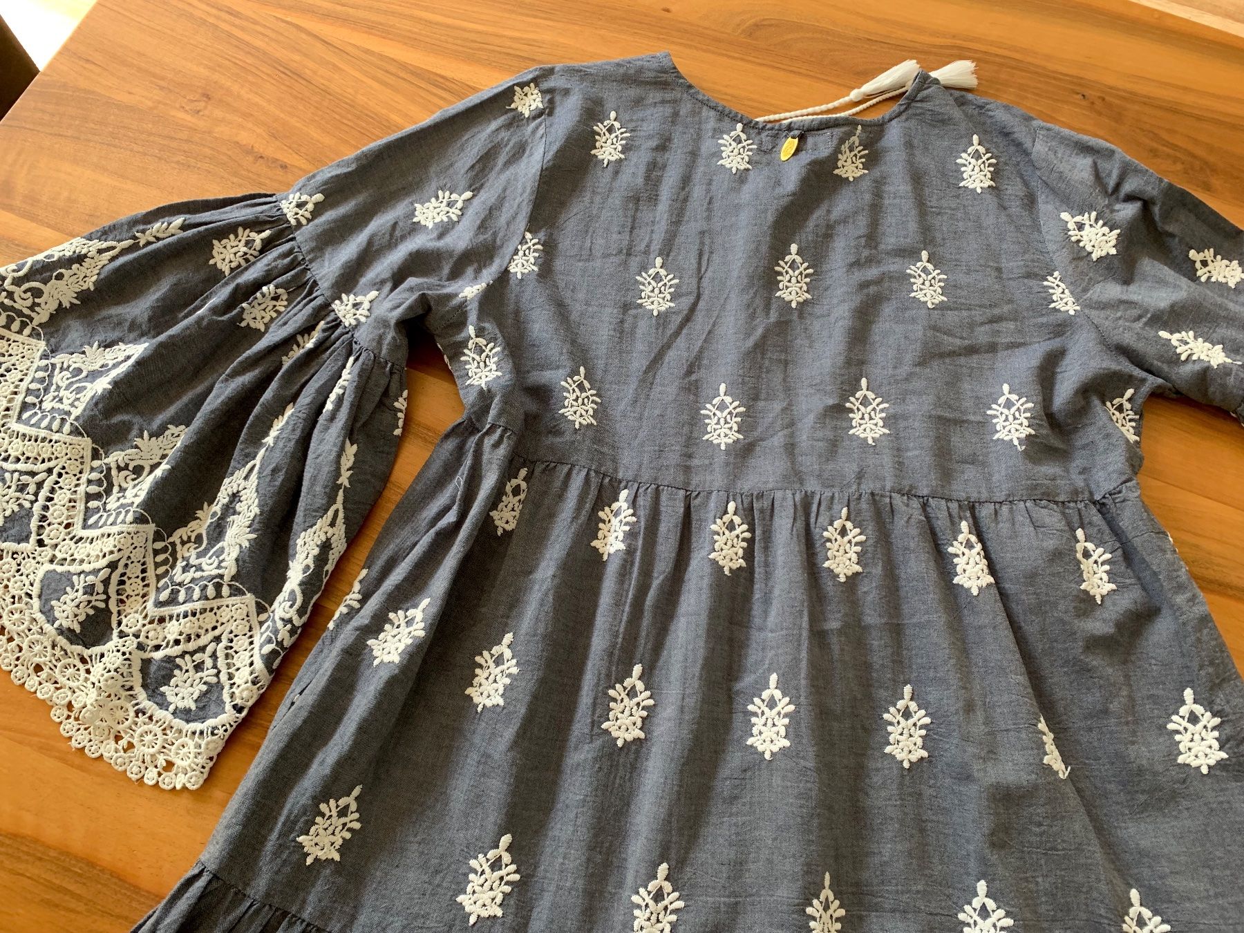 Vestiti: RUBYYAYA mega Hammer Traum Kleid Grösse M – Nuovo (secondo la descrizione) da Meiringen venduto da snahhanssnah 6