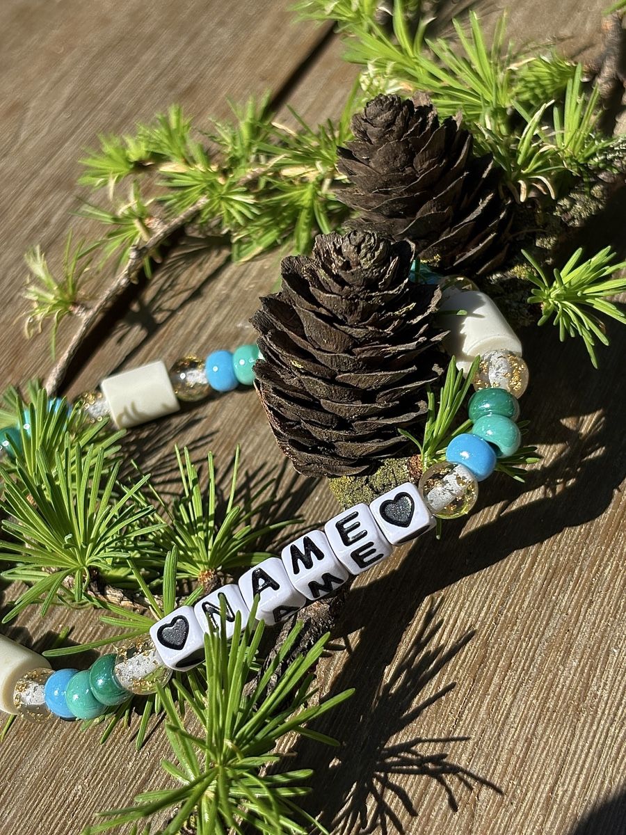 Tiragraffi: Selbstgemachtes Em Katzenhalsband🌼 – Nuovo (secondo la descrizione) da Altdorf UR venduto da nemio.shop