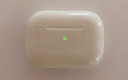 AirPods 1st Generation Ladecase