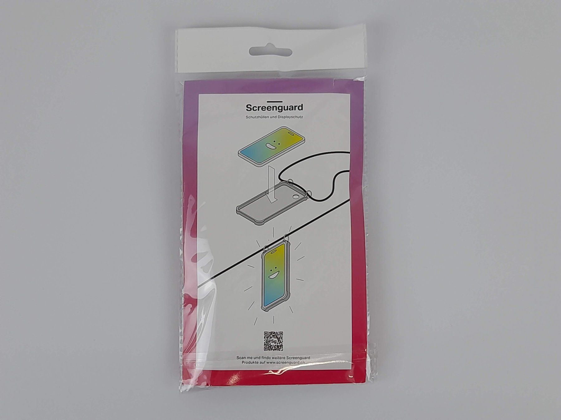 Xiaomi Cover & Protezioni schermo: XIAOMI 14 T Pro Handykette – Nuovo (secondo la descrizione) da Liebefeld venduto da Restwert_Liebefeld 1