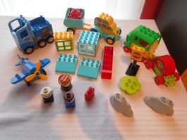 Duplo Set ( Set 049 )