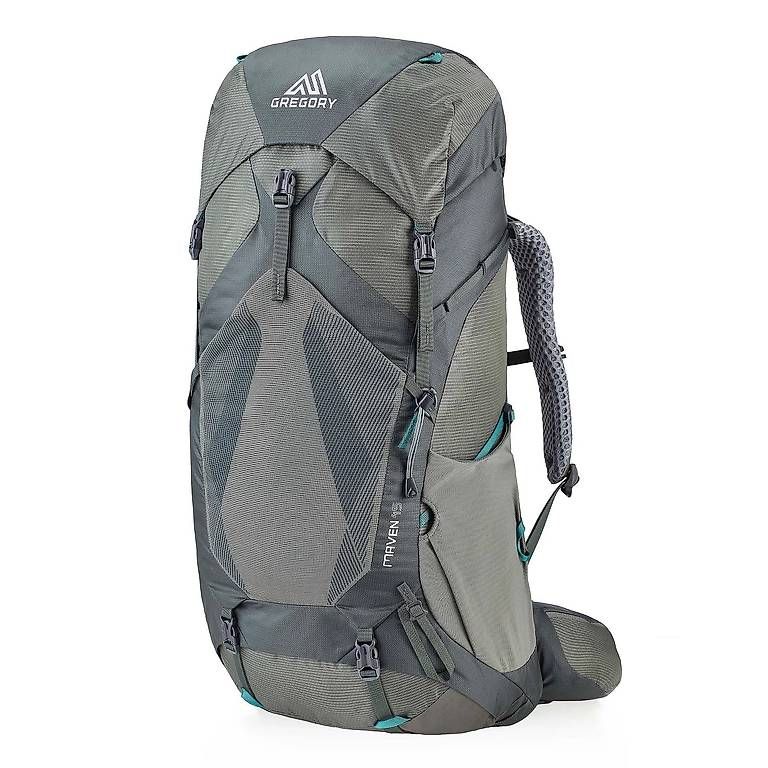 Rucksäcke: Gregory Maven 45L Rucksack S-M – Gebraucht aus Winterthur von mom_9lgg